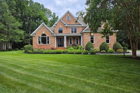 Hoa roof cleaning requirements richmond communities