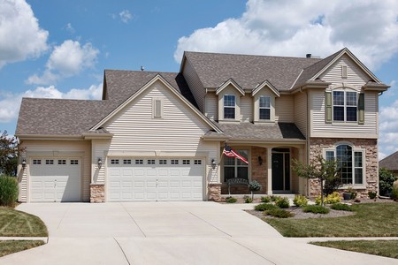 Oil stains rust mold how professionals remove the toughest driveway stains