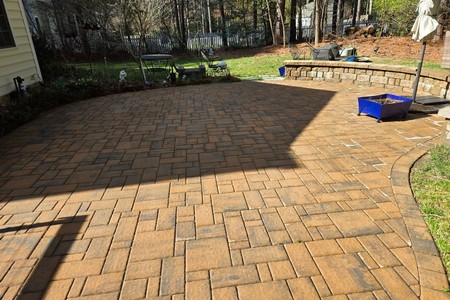 Professional pressure washing outdoor richmond va