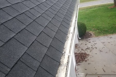 Regular gutter cleaning richmond va protecting home