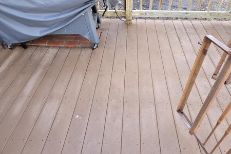 Why professional deck cleaning saves you thousands