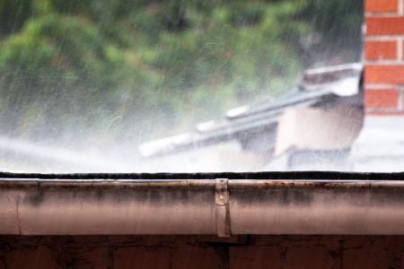 Sandston roof cleaning