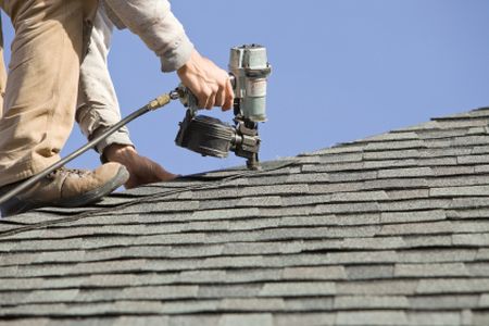 Roofing Contractors For North Augusta South Carolina